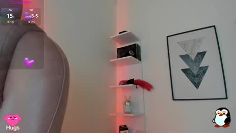 Cristal online show from 02-18-25, 10:16