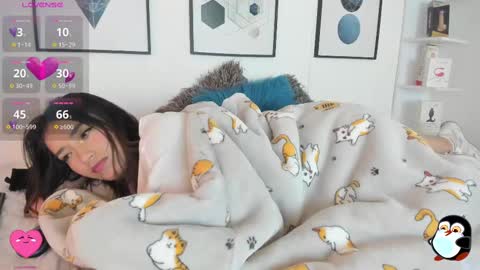 Cristal online show from 02-22-25, 10:29