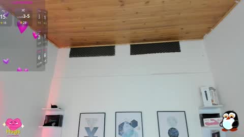 Cristal online show from 02-23-25, 04:07