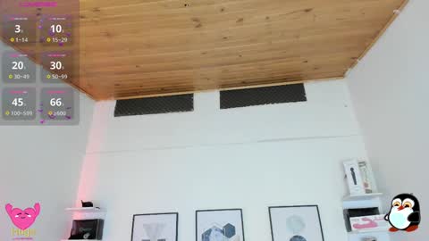 Cristal online show from 02-24-25, 04:05