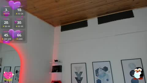 Cristal online show from 02-24-25, 07:11