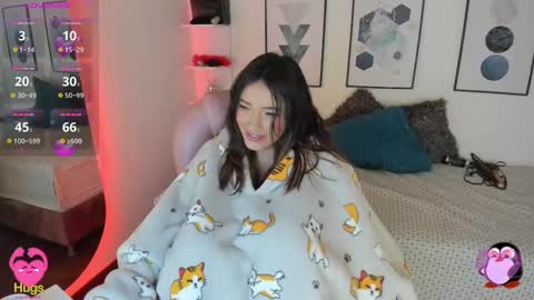 Cristal online show from 02-25-25, 10:47