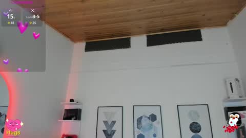 Cristal online show from 02-28-25, 10:30