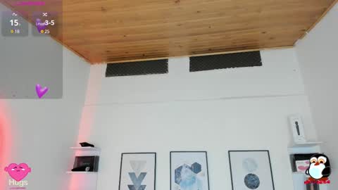 Cristal online show from 03-04-25, 07:41