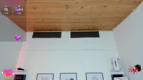 Cristal online show from 03-04-25, 10:57