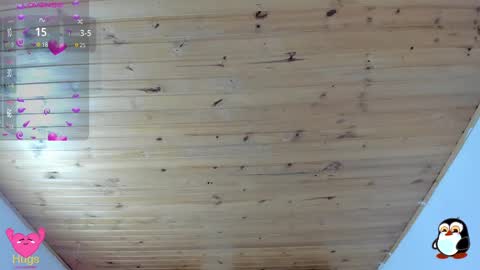 Cristal online show from 03-07-25, 04:35