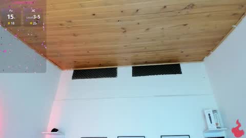 Cristal online show from 03-09-25, 04:05