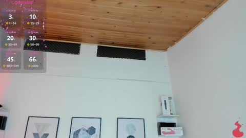 Cristal online show from 03-10-25, 10:15