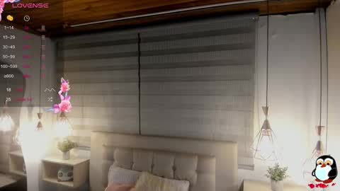 Cristal online show from 10-06-25, 04:10