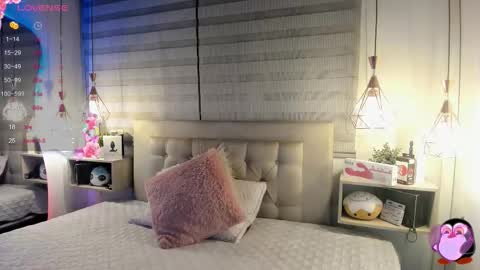 Cristal online show from 10-25-25, 04:53