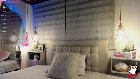 Cristal online show from 10-27-25, 04:05