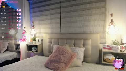 Cristal online show from 11-03-25, 04:03