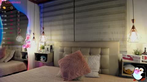 Cristal online show from 11-11-25, 04:34