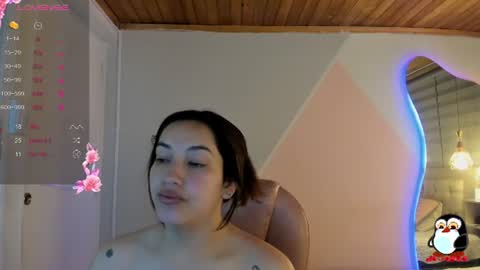 Snapshot of cristal__hot_1 chatting on 07-18-26, 05:00 Cristal online show from 07-18-26, 05:00
