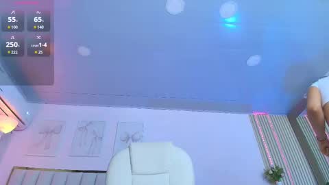 Cristal  online show from 03-03-25, 06:59