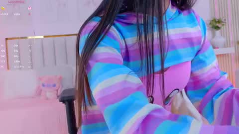 Cristal  online show from 10-03-25, 12:29