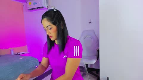 Cristal online show from 09-25-25, 10:41