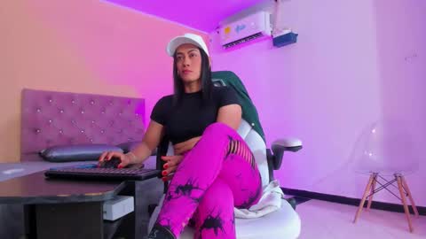 Cristal online show from 10-12-25, 11:20