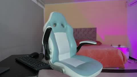 Cristal online show from 03-28-26, 10:04