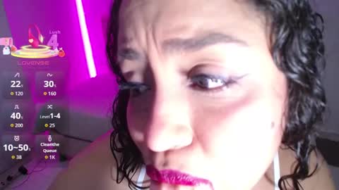 Milena online show from 11-07-25, 03:17