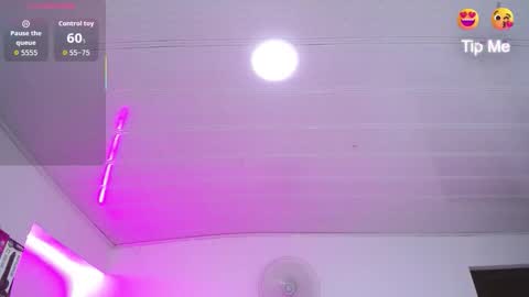 Milena online show from 03-13-26, 04:08