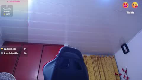 Milena online show from 03-21-26, 08:19