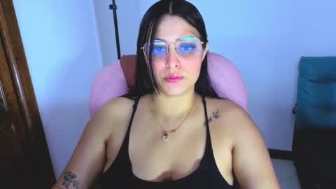 Cristal online show from 03-21-26, 01:32