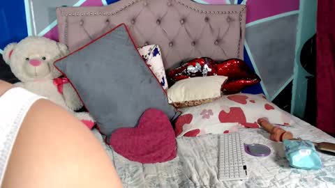 Cristal online show from 03-10-25, 10:04