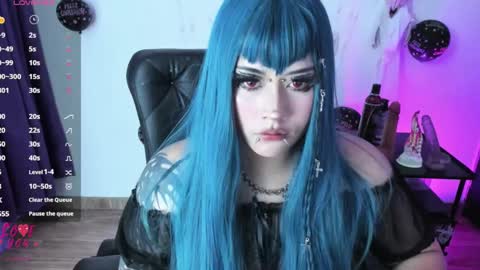 Snapshot of cristal_kosh chatting on 02-02-25, 01:02 Cris online show from 02-02-25, 01:02