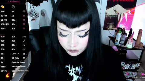 Cris online show from 04-08-26, 03:34