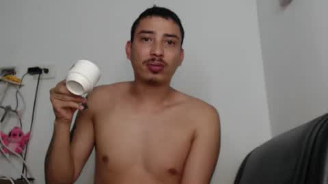 cristal beautiful online show from 07-30-26, 11:20