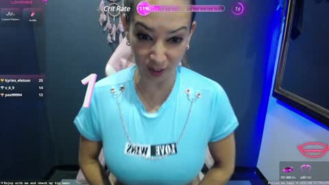 Snapshot of cristal_pervert chatting on 02-04-25, 11:38 Cristina online show from 02-04-25, 11:38