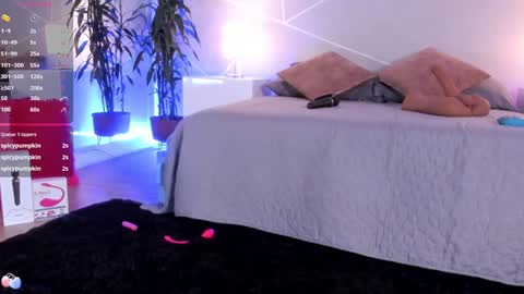 Cristal online show from 01-10-25, 07:04