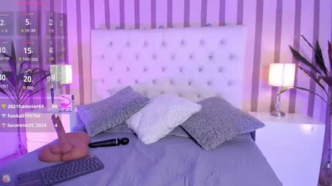 Cristal online show from 02-01-25, 04:03