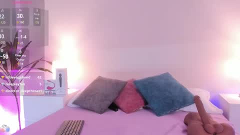 Cristal online show from 02-14-25, 04:04