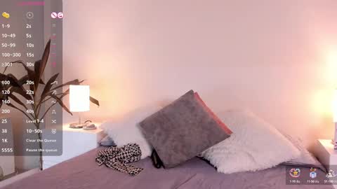 Cristal online show from 03-07-25, 05:08