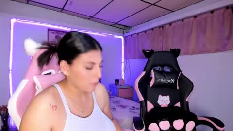 cristal_smith20 online show from 03-14-26, 12:28