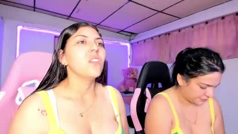 Snapshot of cristal_smith20 chatting on 06-16-26, 12:30 cristal_smith20 online show from 06-16-26, 12:30