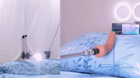 cristal_thompson_ online show from 12-12-24, 11:14