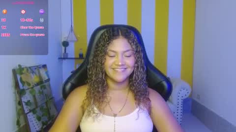 Cristal online show from 01-06-25, 11:31