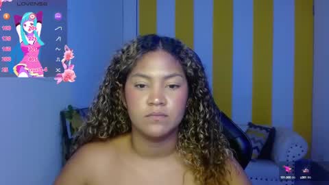 Cristal online show from 01-10-25, 02:46