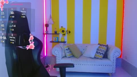 Cristal online show from 01-15-25, 02:49