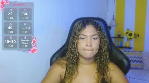 Cristal online show from 01-28-25, 11:17