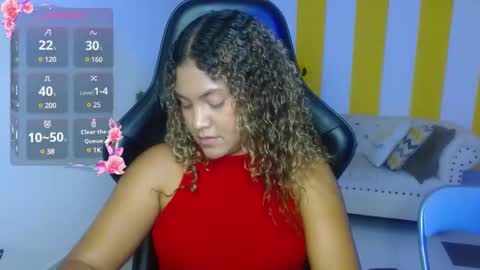 Cristal online show from 02-05-25, 12:31