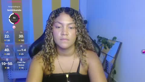 Cristal online show from 02-26-25, 01:32