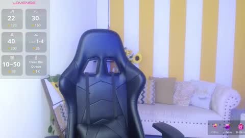 Cristal online show from 02-27-25, 11:26