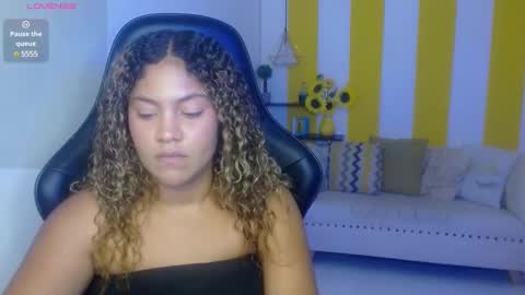 Cristal online show from 03-01-25, 02:37