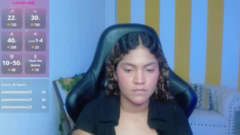 Cristal online show from 03-05-25, 12:05