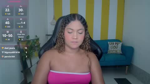 Cristal online show from 11-05-25, 11:05