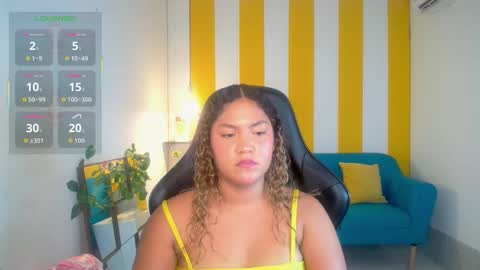 Cristal online show from 12-03-25, 11:14